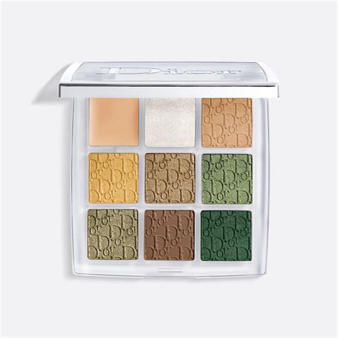 palette dior yeux|dior backstage eye palette.